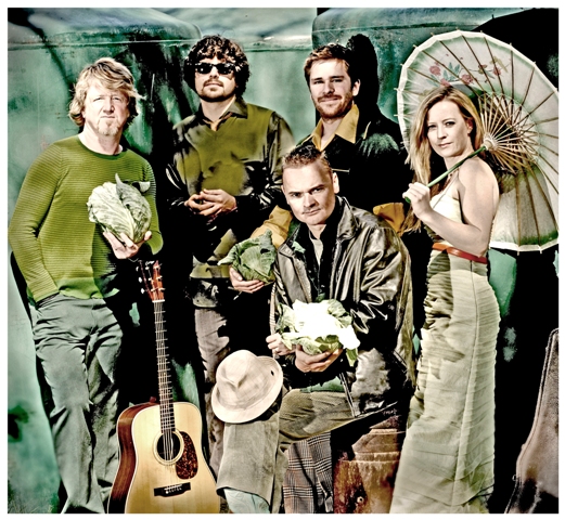 GAELIC STORM Returns to Colorado for 2 All Ages Shows