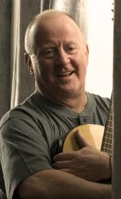 A CONVERSATION WITH CHRISTY MOORE