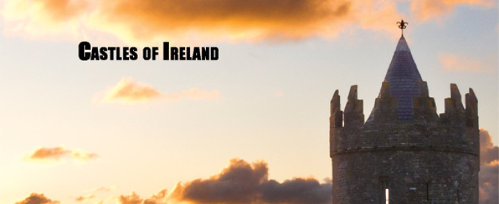 In Search of the Perfect Irish Castle