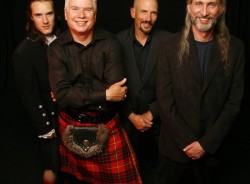 Tradition, Tartan and Tears: CD Review and Preview to May 12 Concert