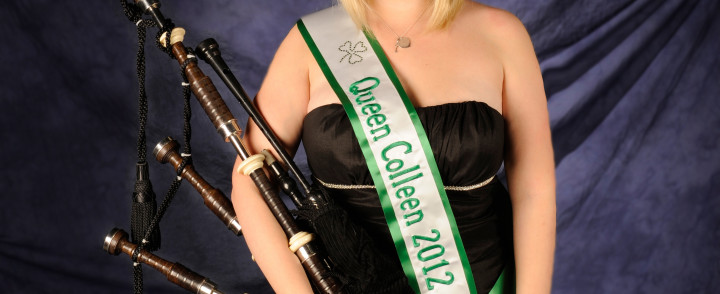 Help send Denver Queen Colleen to Rose of Tralee May 12 Fundraiser at Scruffy’s