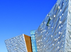 TRAVEL THERE…‘Titanic Belfast’ Visitor Experience Now Open for Amazement