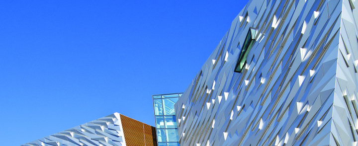 TRAVEL THERE…‘Titanic Belfast’ Visitor Experience Now Open for Amazement