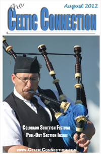 Music, Music, Music and Nessie!  Colorado Scottish Festival August 4-5 at Highlands Ranch