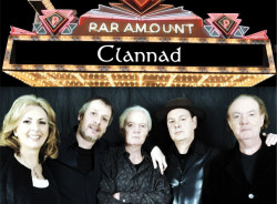 A conversation with Moya Brennan of Clannad