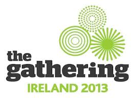 The world’s coming to Ireland in 2013. Will You Be part of it? Tell Us Your Plans