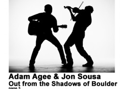 Profile – Adam Agee and Jon Sousa