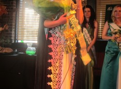 Denver St. Patrick’s Day Parade Committee Crowned 2013 Queen Colleen