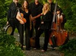 Colcannon  Collaborates with Colorado Symphony for St. Patrick’s Day Concert March 16