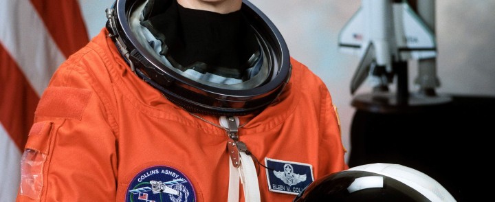 Eileen Marie Collins, Retired Astronaut, Air Force Colonel, and Instructor at U.S.A.FA. Colorado Springs To be Inducted into 2013 Irish American Hall of Fame