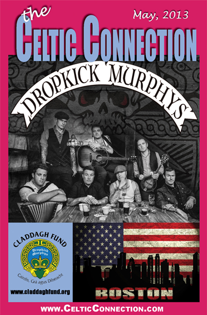 DROPKICK MURPHYS  Sunshine Theater gig in Albuquerque has been rescheduled for June 28.