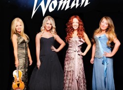 CELTIC WOMAN at Red Rocks Amphitheatre on Sunday, June 9.