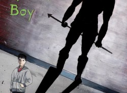 Ron Radford, Denver author, has just released ebook, The Special Boy