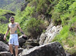 Colorado Fighter Nick Laney Returns from Year in Ireland