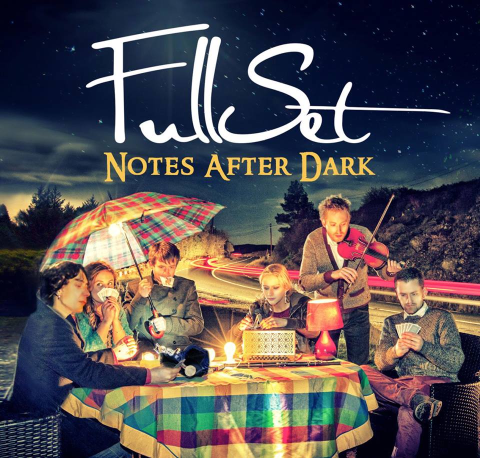 Cindy Reich chats with Michael Harrison from FULL SET about “Notes After Dark” and February Colorado Concerts