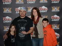 Colorado Irish Win Big at MMA Awards