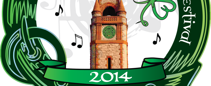 Cheyenne Celtic Musical Arts Festival on Father’s Day Weekend!