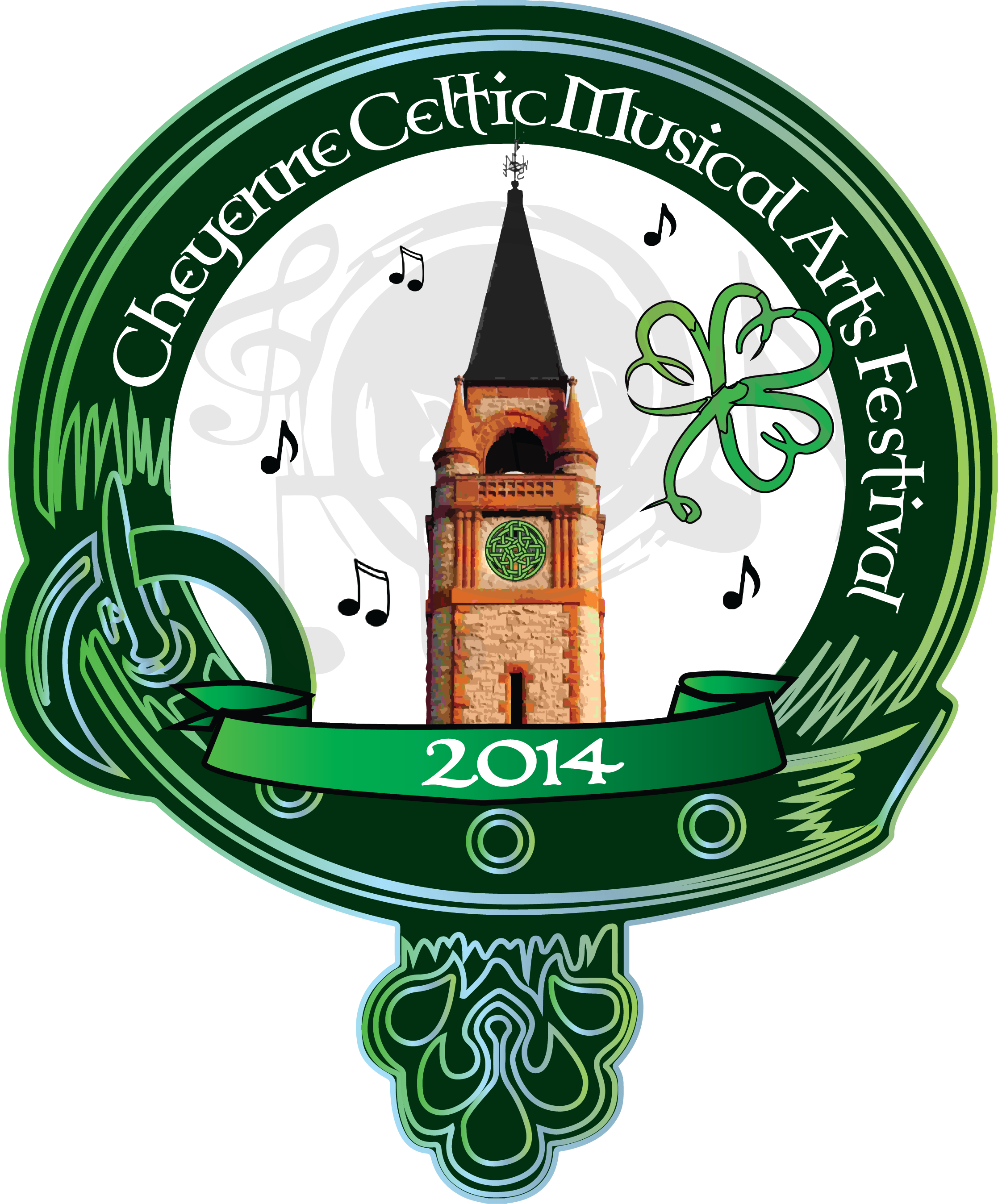 Cheyenne Celtic Musical Arts Festival on Father’s Day Weekend!