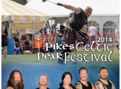 Pikes Peak Celtic Festival June 20-22