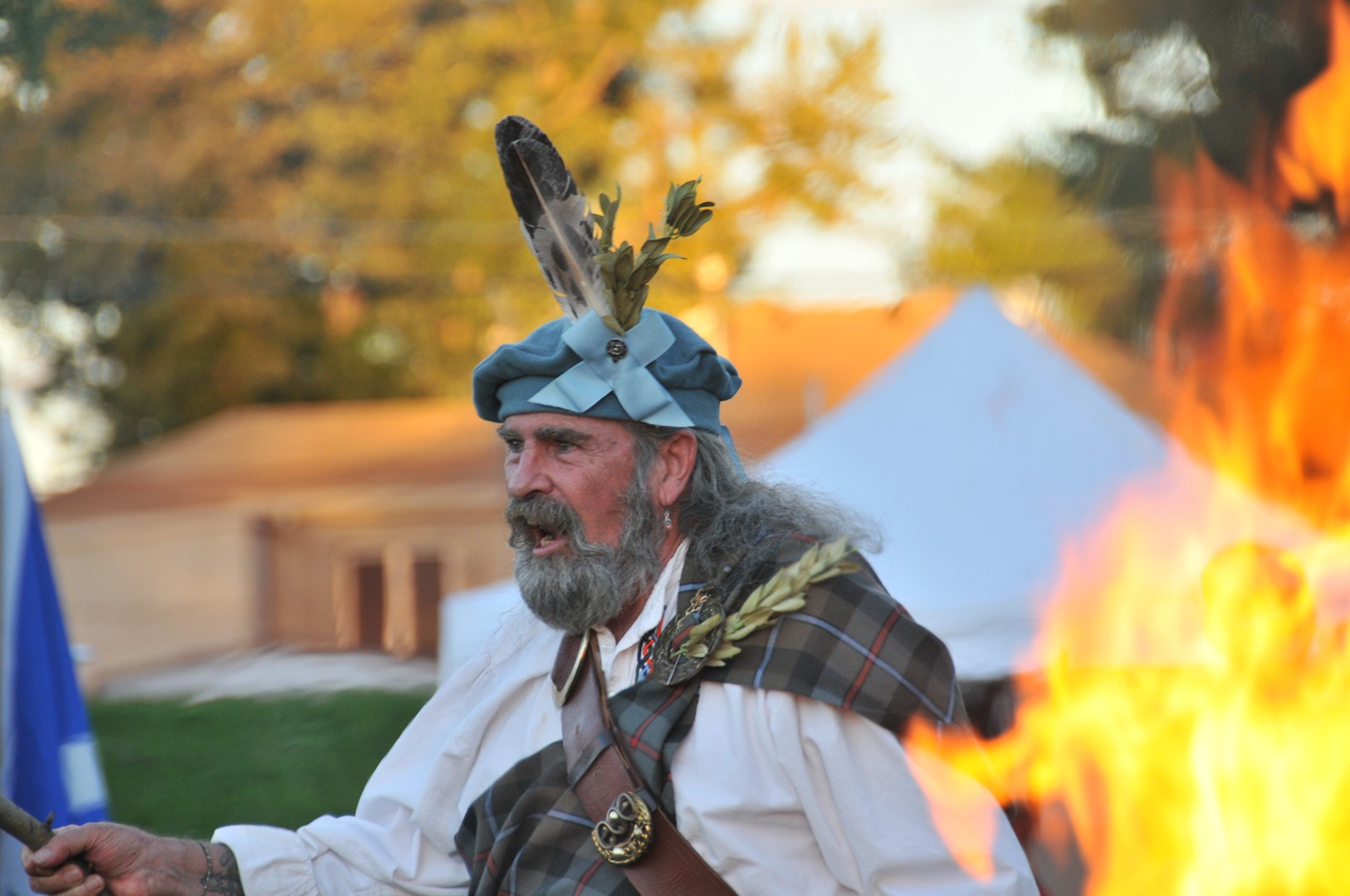 September 2014 Festivals Around the Rockies