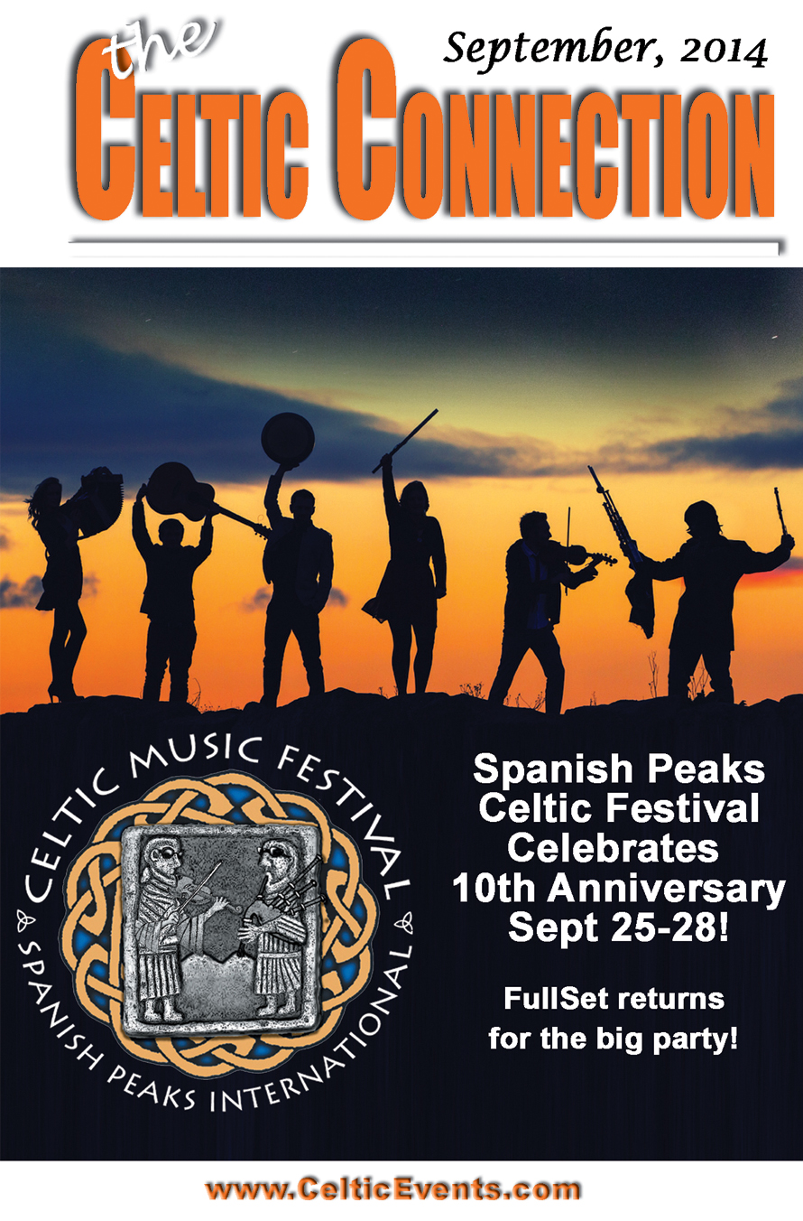 I do believe its time for a birthday bash!  Spanish Peaks Fest Celebrates 10th Year!