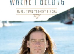 Alan Doyle Announces Denver Concert Date While in Town to Sign New Book “Where I Belong: Small Town to Great Big Sea”