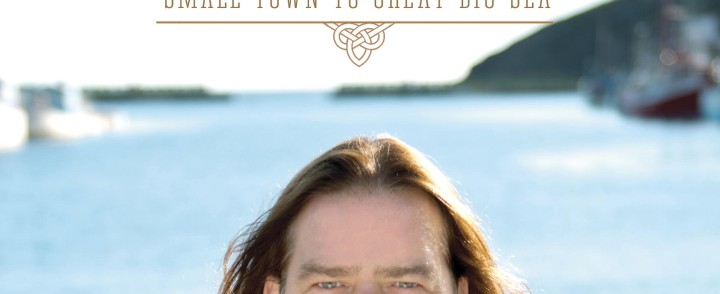 Alan Doyle Announces Denver Concert Date While in Town to Sign New Book “Where I Belong: Small Town to Great Big Sea”