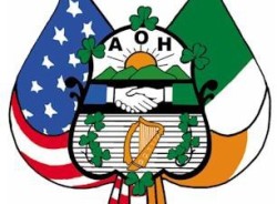 AOH Irish New Year’s Eve Celebration at the Celtic Tavern