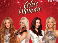 Celtic Woman “Home For Christmas” with the Colorado Symphony