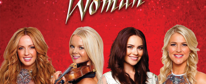 Celtic Woman “Home For Christmas” with the Colorado Symphony