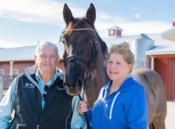 Philanthropists John and Leslie Malone Donate $42.5 Million to CSU and Animal and Human Health