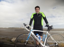 Pedal The Planet Coming to the Rockies from Ireland to Promote Suicide Prevention