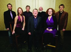 Legendary Irish band The Chieftains to perform with Colorado Symphony