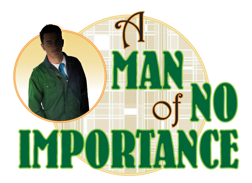 A Man of No Importance at Arvada Center through May 17