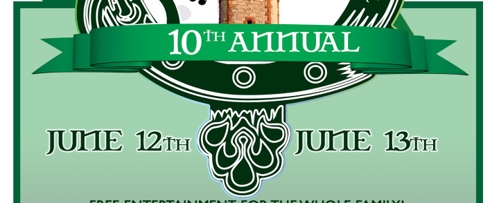 Cheyenne Celtic Musical Arts Festiva June 12 & 13