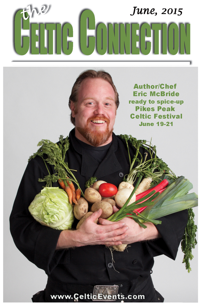 Pikes Peak Celtic Festival June 19-21