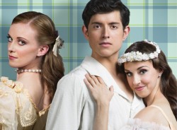 Colorado Ballet opens its 55th season with Kilted Classic ‘La Sylphide’