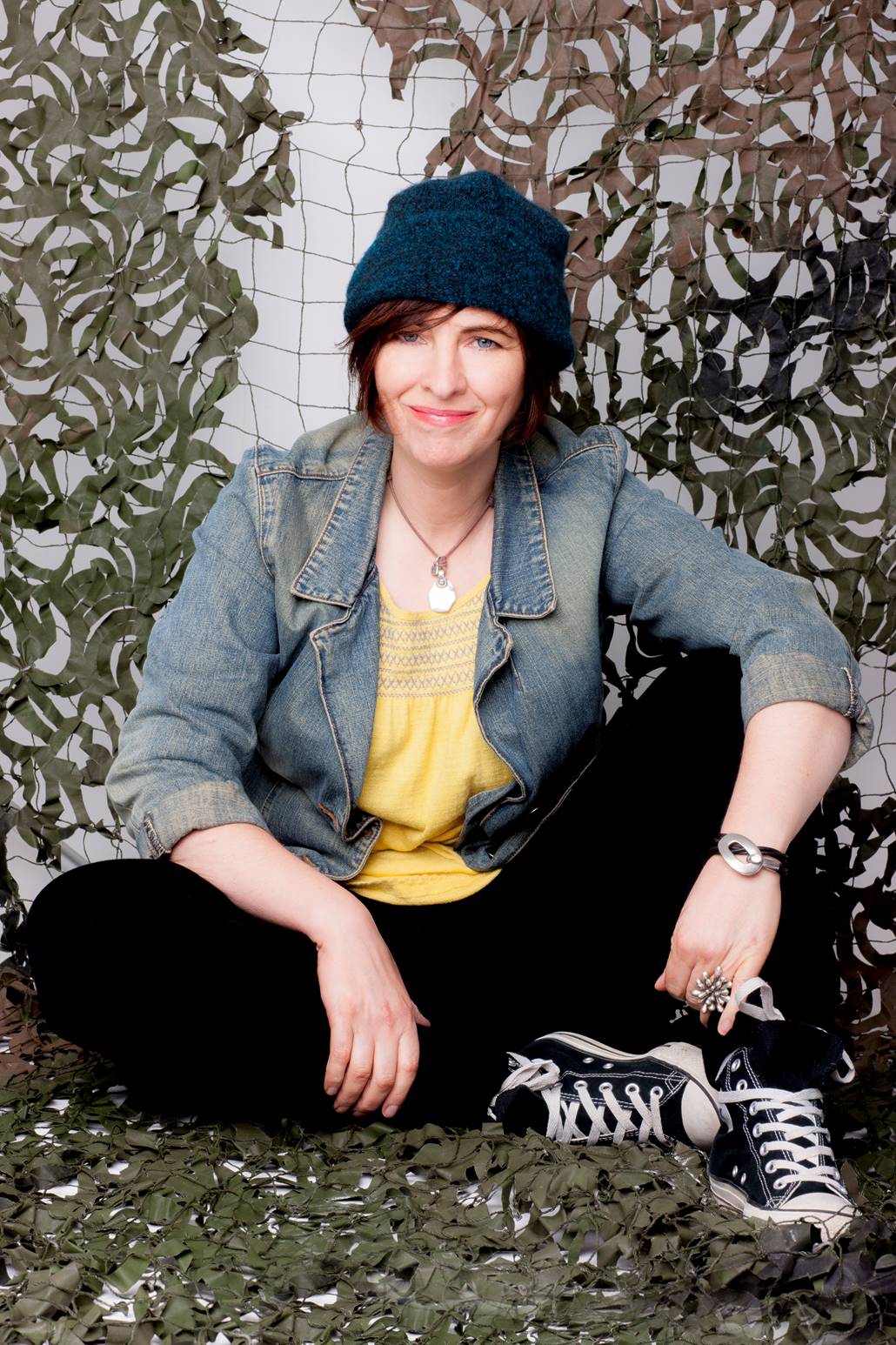 Eleanor McEvoy to Perform at Rocky Mountain Audio Fes