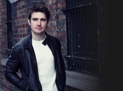 Celtic Thunder Member Emmet Cahill in Colorado Springs October 5