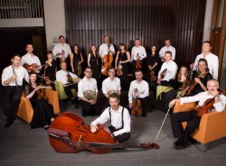 The Irish Chamber Orchestra to Visit Boulder and Los Alamos