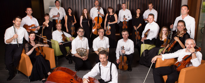 The Irish Chamber Orchestra to Visit Boulder and Los Alamos