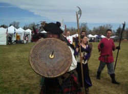 Colorado Tartan Day Festival moves to  Boulder County Fairgrounds