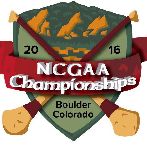 National College GAA Hurling Championship in Boulder CO