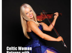 Celtic Woman Máiréad Nesbitt,  A Balance of Credibility and Entertainment