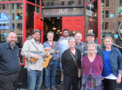 Denver Celebrates the Easter Rising