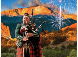 The New Pikes Peak Celtic Fest Growing Strong