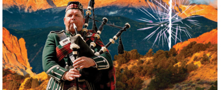 The New Pikes Peak Celtic Fest Growing Strong