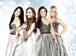 HOME FOR CHRISTMAS with Celtic Woman in Denver December 20