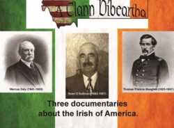 Support Irish Studies in America