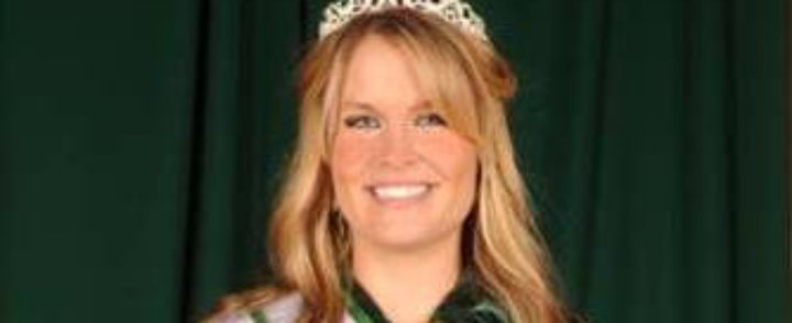 Laura Farley Denver Queen Colleen 2017